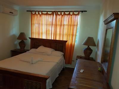 Hotel Larimar Beach Punta Cana Exterior foto
