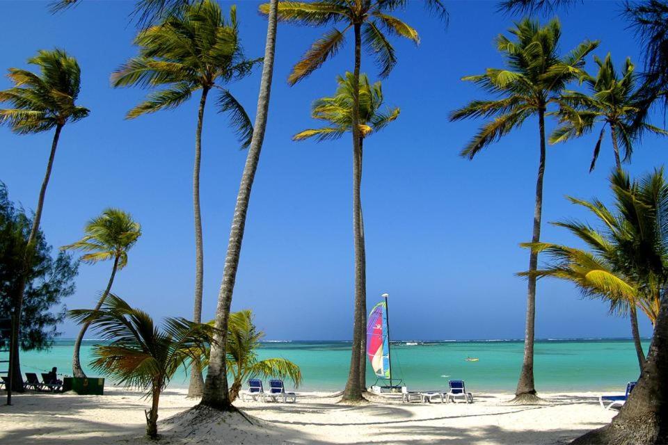 Hotel Larimar Beach Punta Cana Exterior foto